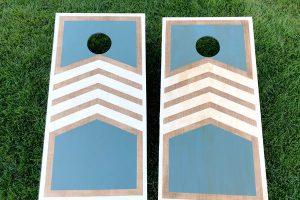 Free Cornhole Board Plans: Printable Cut Lists & Step-By-Step