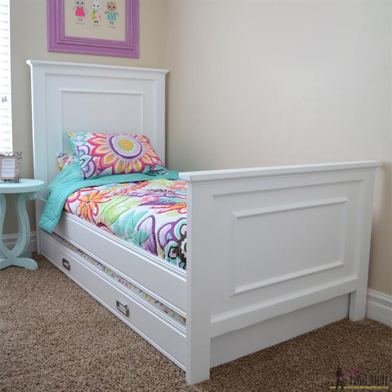 buildsomething-faux-raised-panel-twin-bed-end-view
