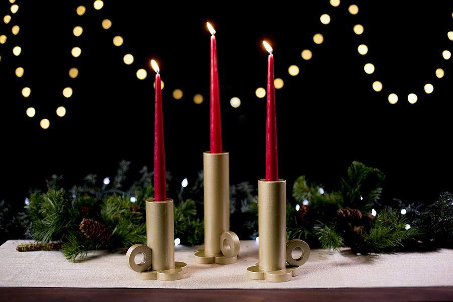 Candle Holder-01