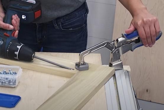 How to choose project materials: poplar