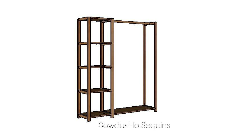 Closet System