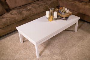 Super-Simple Coffee Table