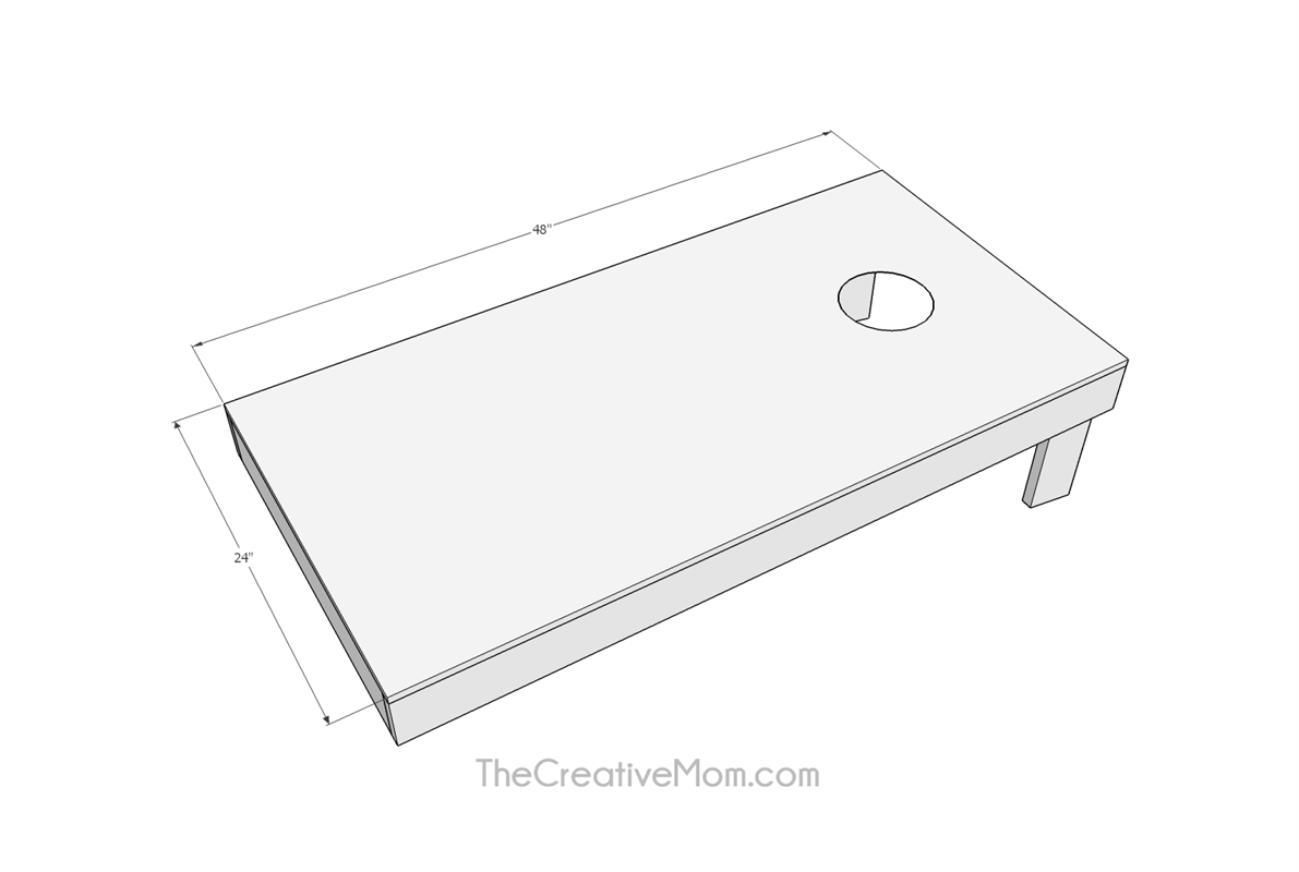 cornhole-plans