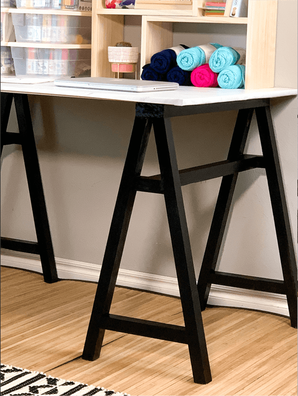 Craft Desk 4