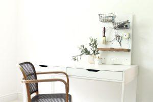 Craft Storage Center