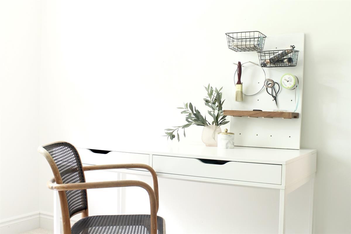 Craft-storage