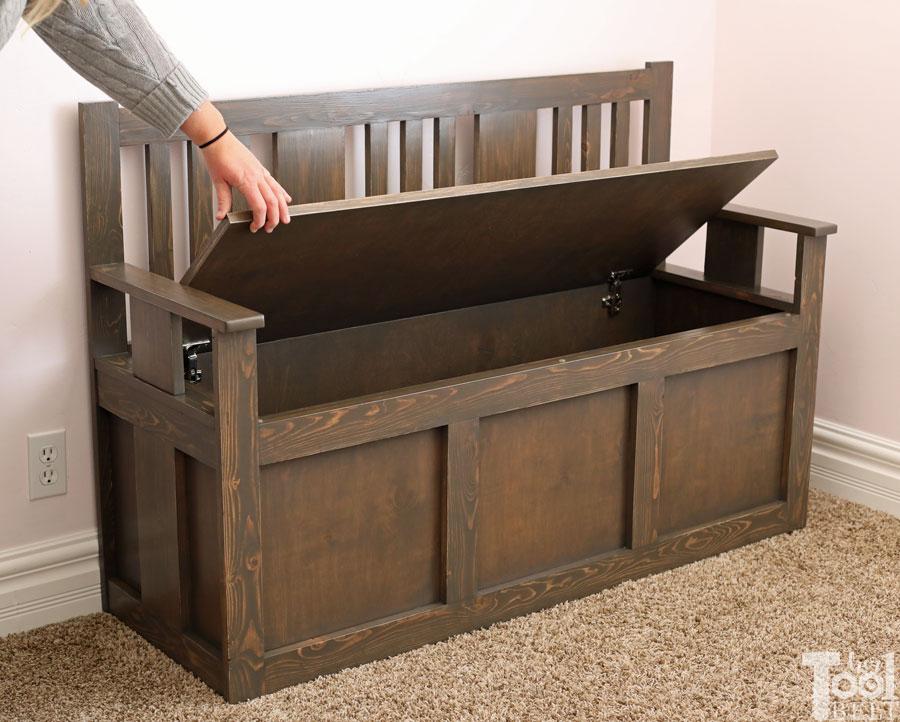 craftsman-toy-box-lid-open