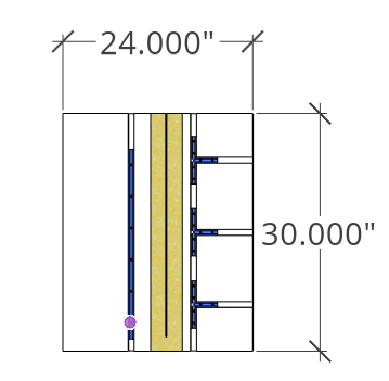 cross-cut-base