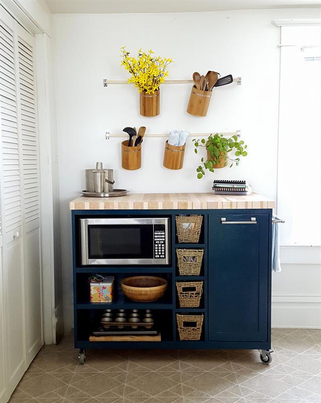 custom-diy-rolling-kitchen-island