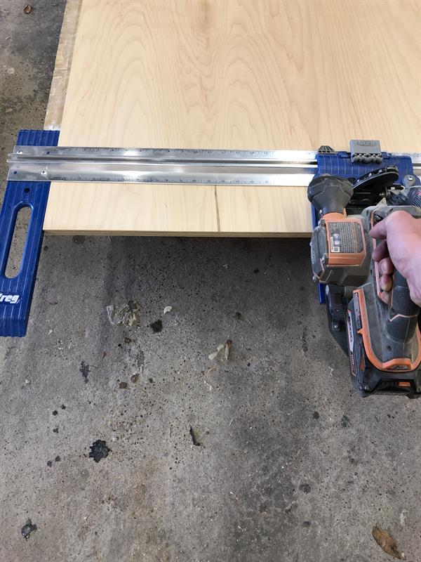 Step 1