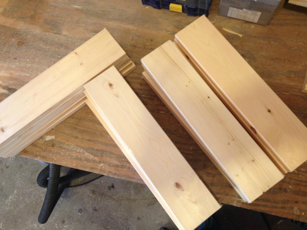 Step 1
