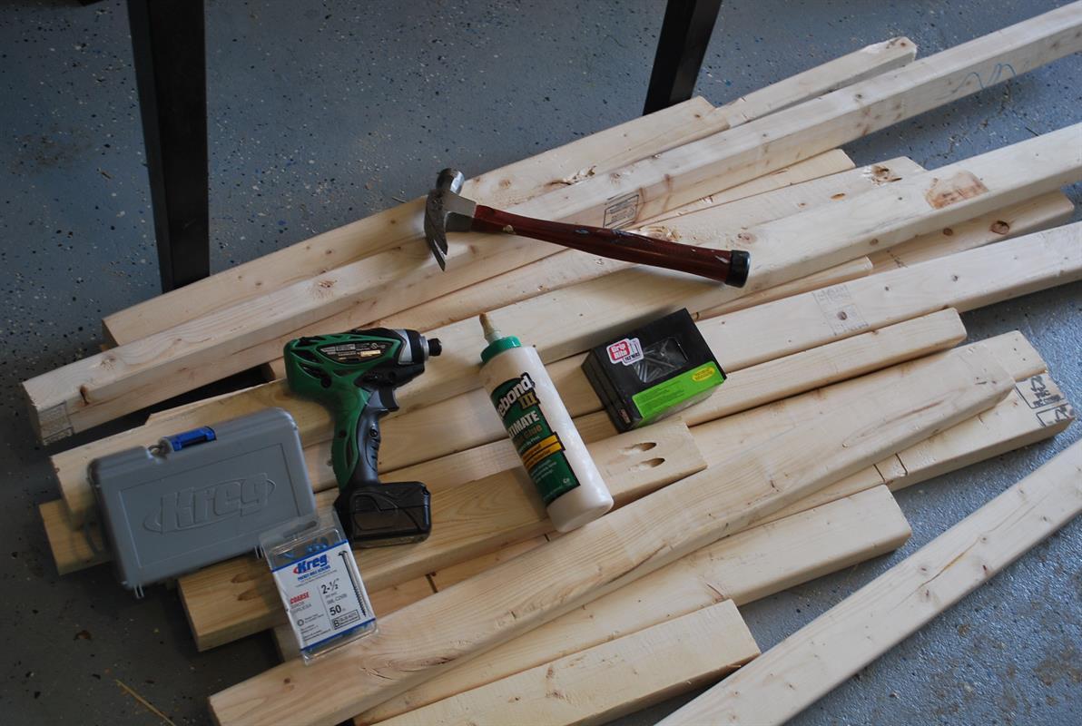 Step 1