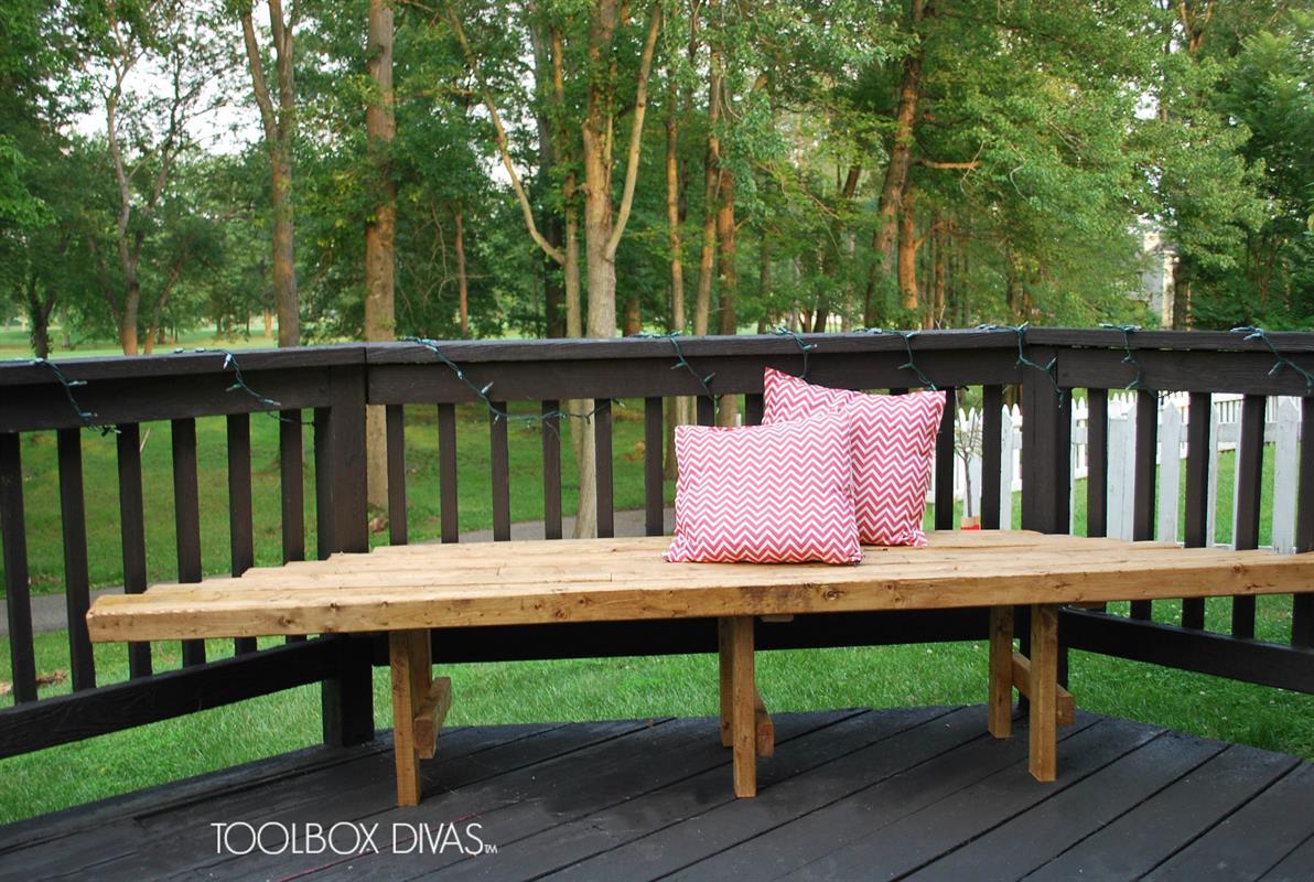 DIY Corner Bench copy