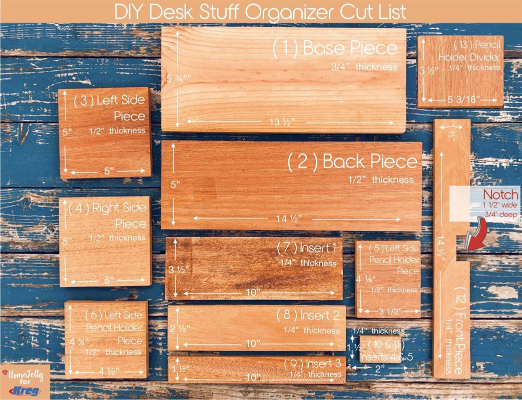 diy-desk-stuff-organizer-cut-list