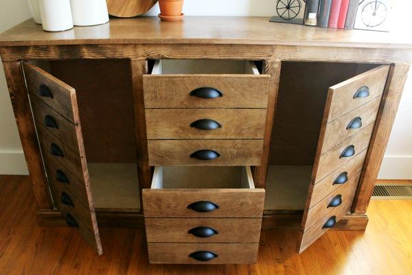 diy-faux-drawer-dresser-cabinet