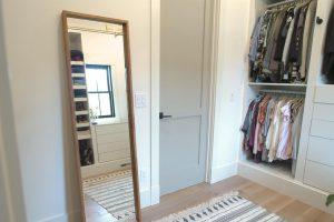 Full Length Mirror