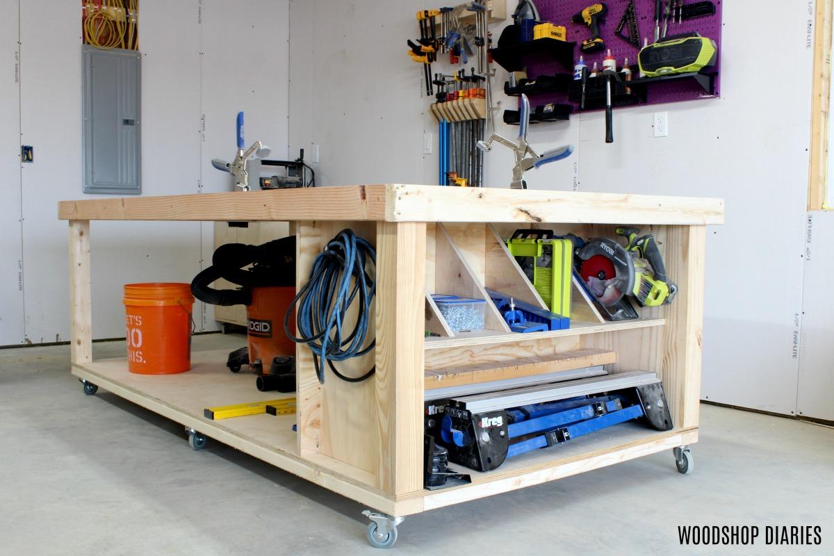 diy-mobile-workbench-low-angled-view