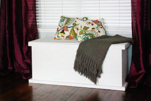 Storage Chest