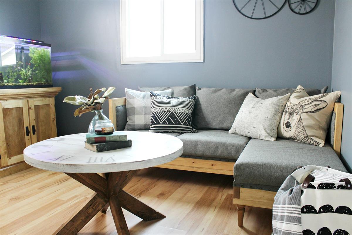 diy-upholstered-couch-shot-with-aquarium-cabinet