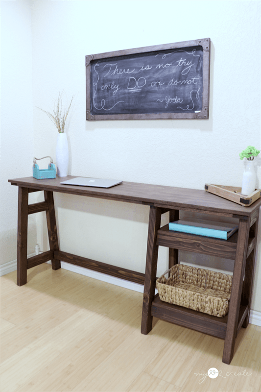 diy-a-frame-desk-mylove2create