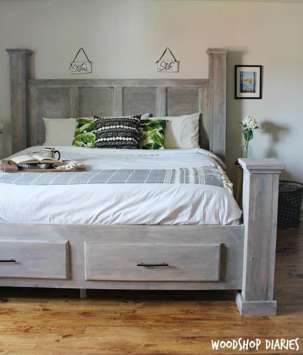 diy-king-storage-bed-whitewashed