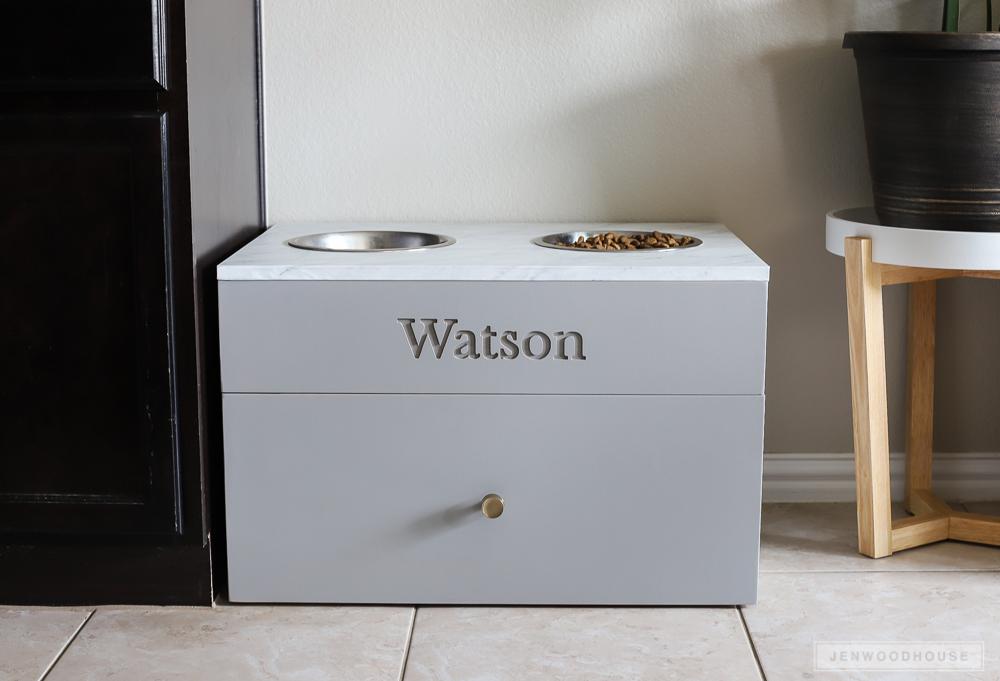 DIY-pet-feeding-station-2