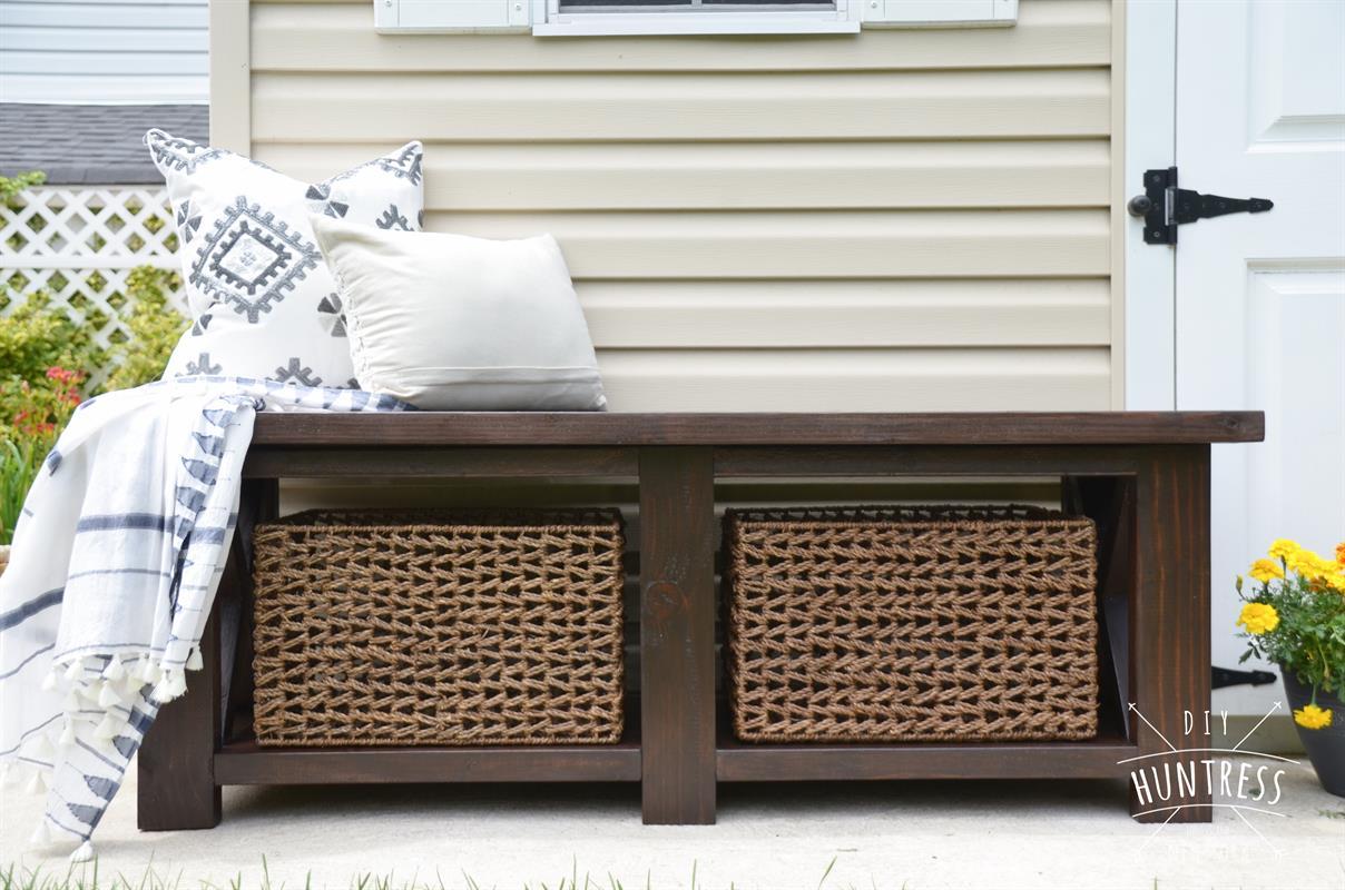 diy_huntress_rustic_x_bench-9