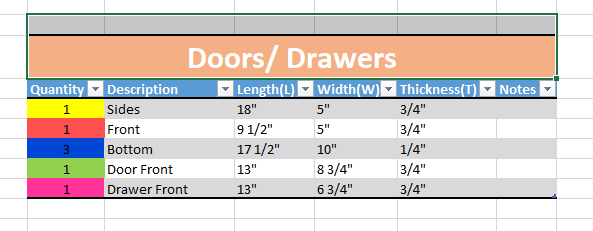 doors-drawer
