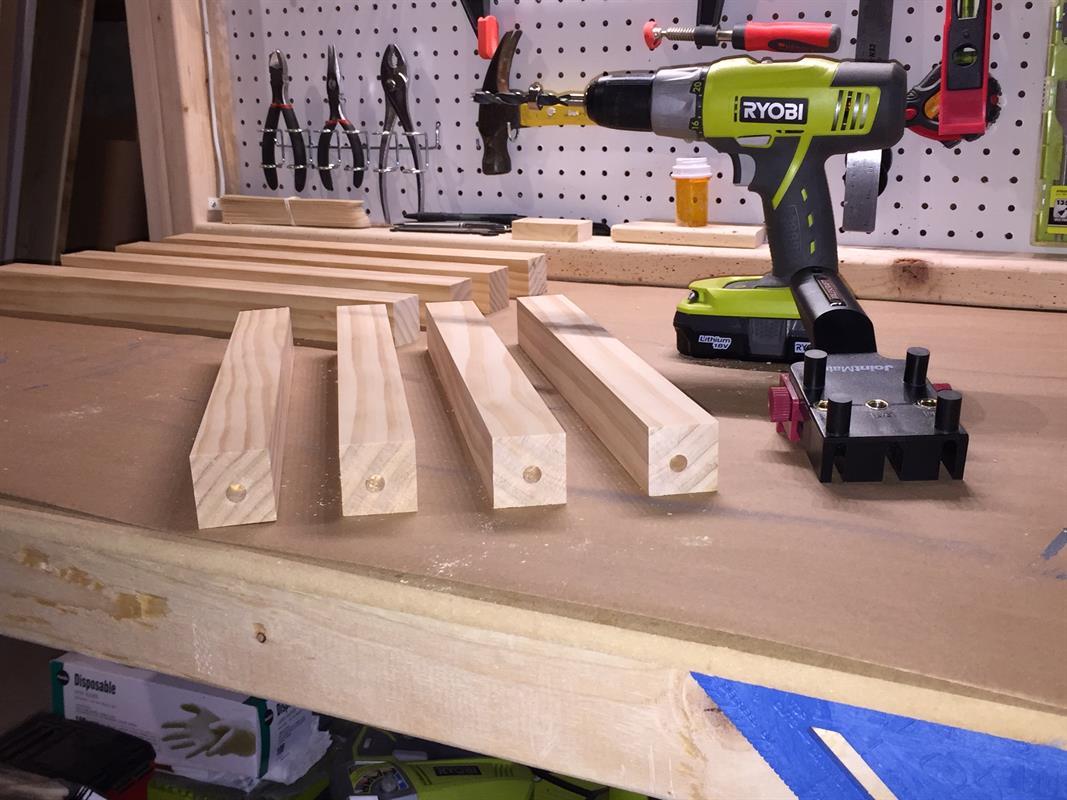 Step 1
