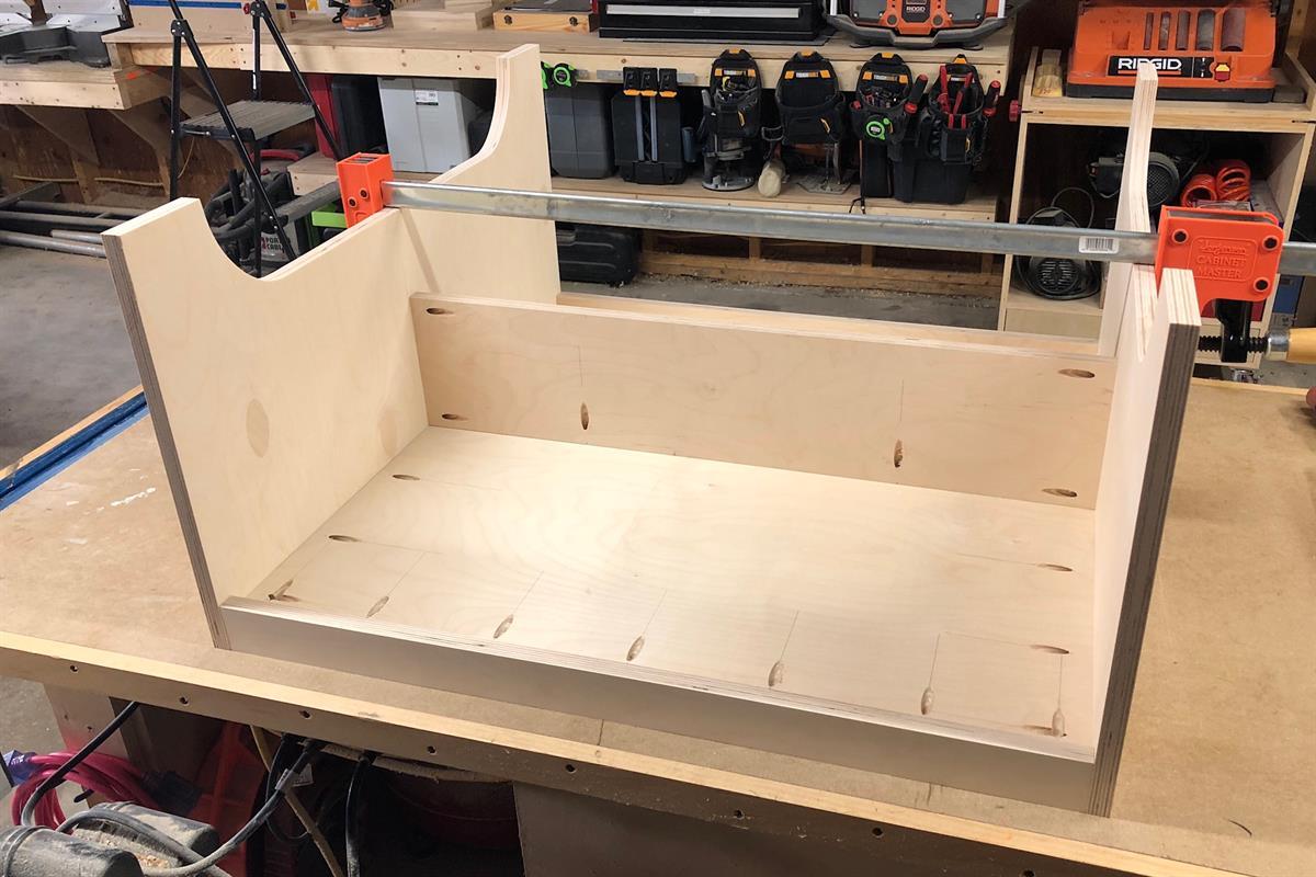 Step 11