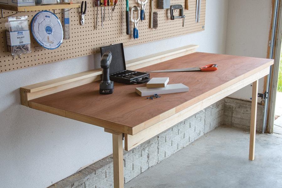 Drop-down-Workbench-Pic-1