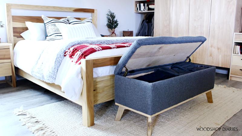 end-of-bed-upholstered-bench-lid-open-small