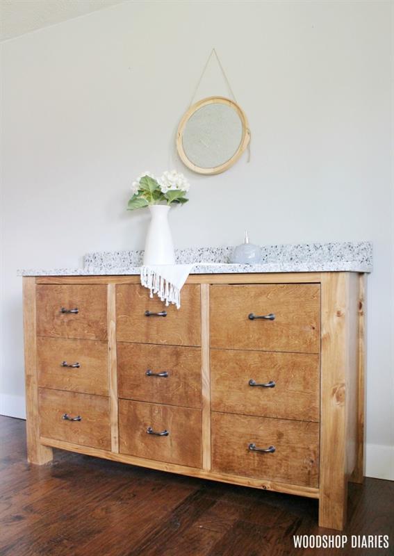 fake-drawer-vanity-cabinet