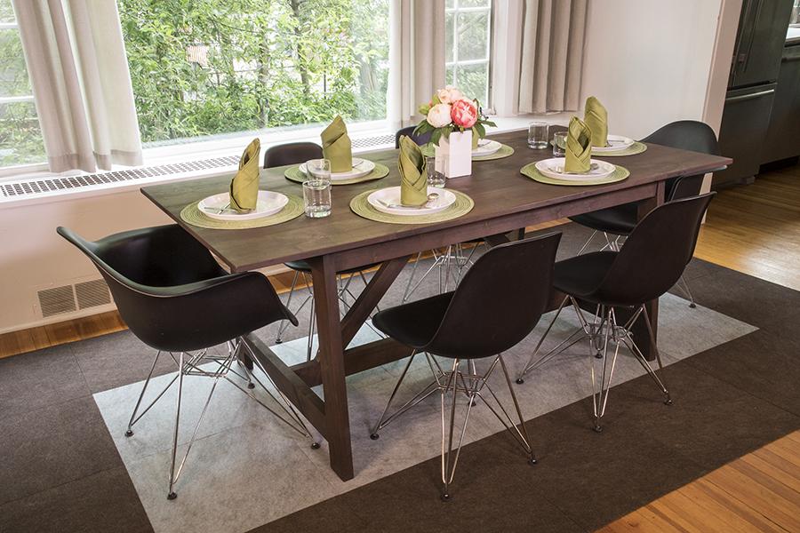 Farmhouse Table-1
