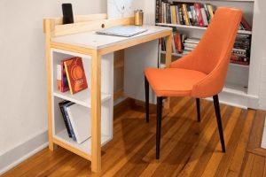 Small Computer Desk