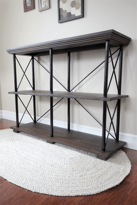 finished-shelf-unit