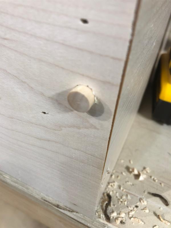 Step 85