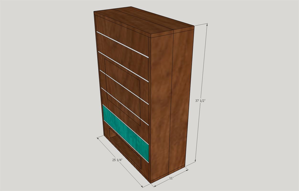 folded-table