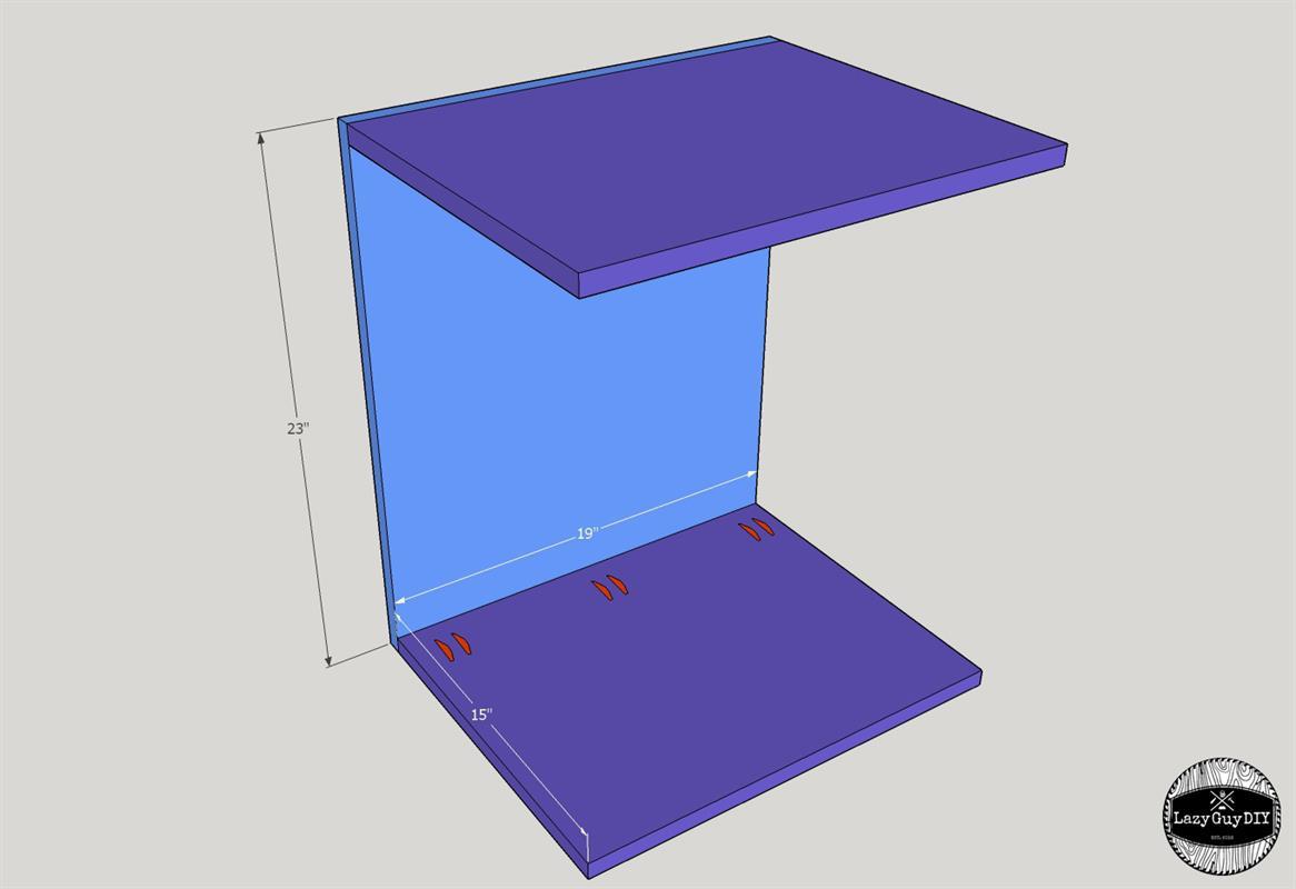 Step 1