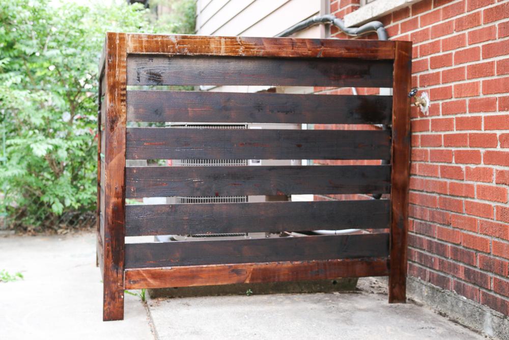 Hide AC Unit with KregTools-1