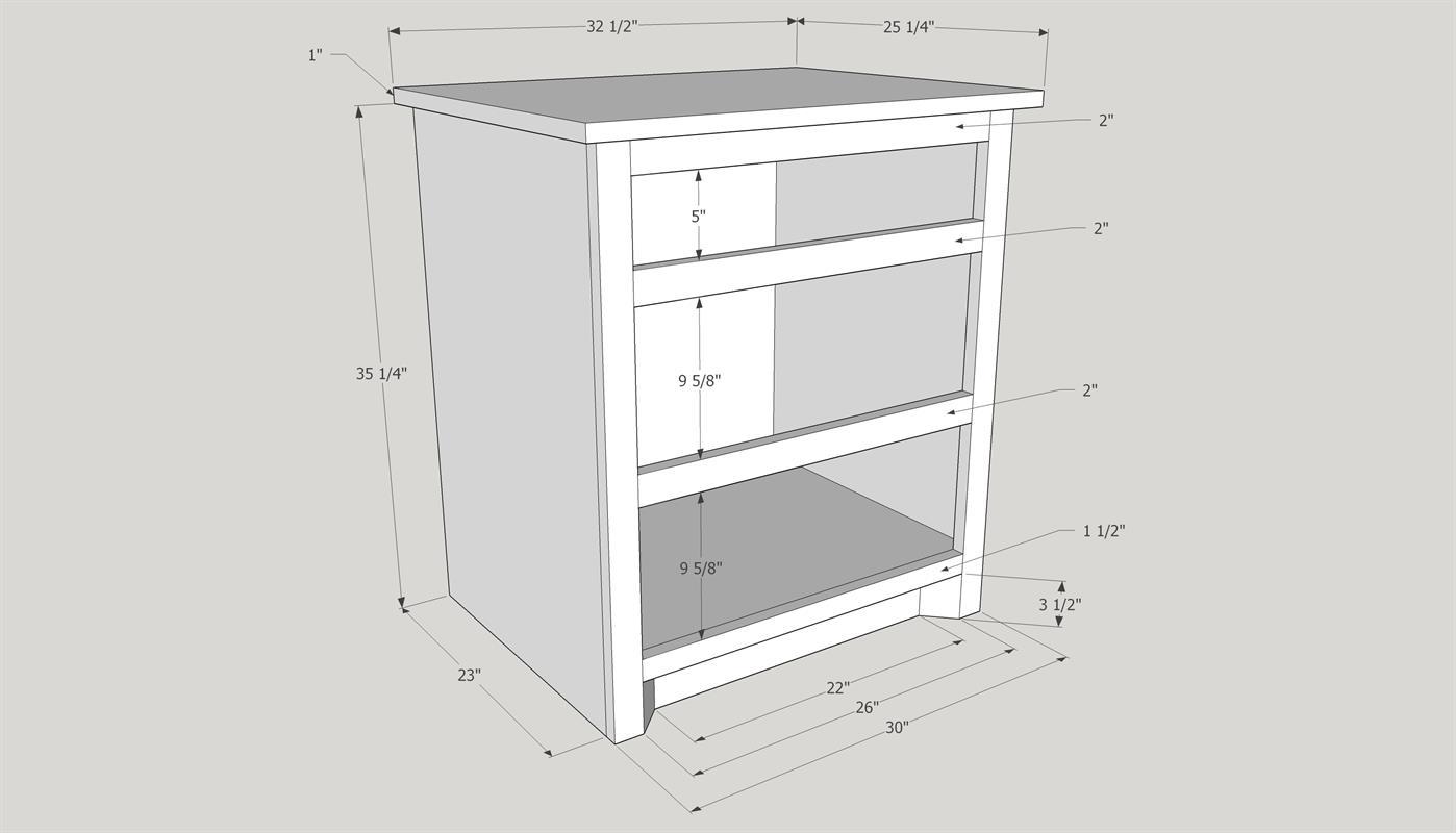 hutch-bottom-demensions