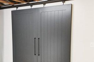 Barn Doors