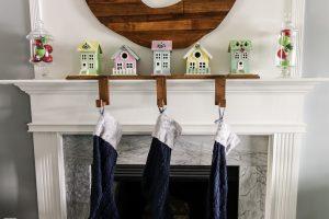 Stockings Holder