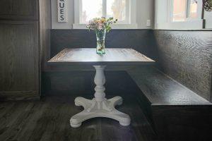 Kitchen Tabletop