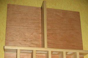 Kitchen Drawer Divider