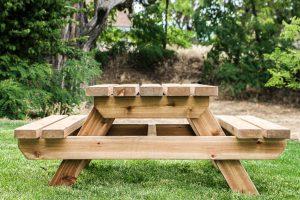 Kids Picnic Table