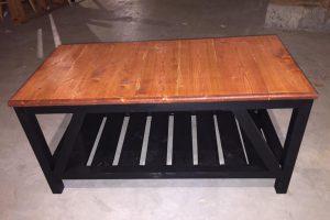 Small Coffee Table