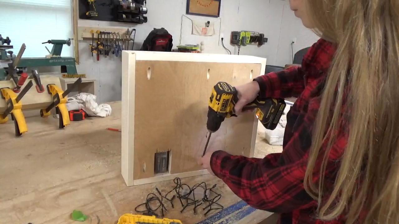 Step 11