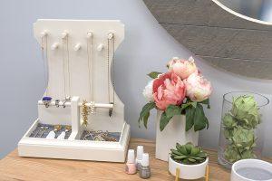 Jewelry Organizer