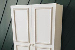 Kids Dress-Up Closet
